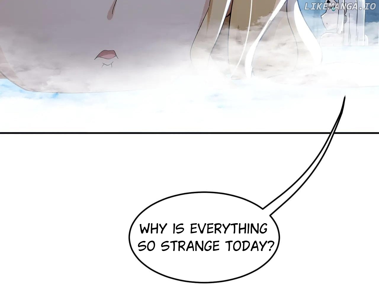 My Furry Harem Is After Me Chapter 317 - page 37